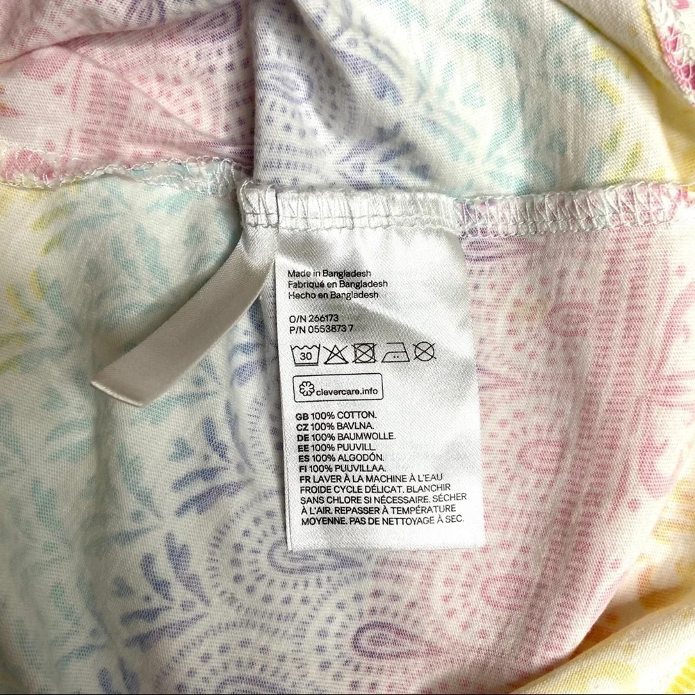 H&M little girl dress 2-4Y